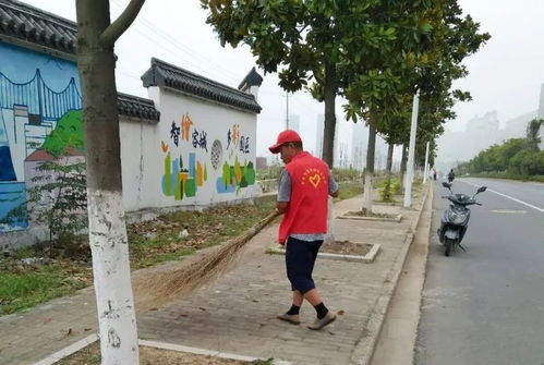 “根本停不下來” 清垃圾、疏河道、拆違建的專業守護之路